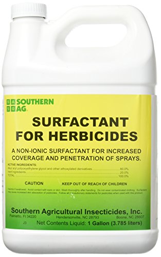 Non-Ionic Surfactant, 128oz - 1 Gallon Y710