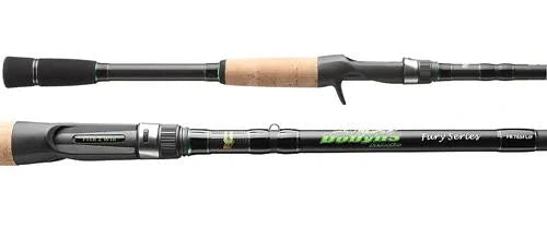 Casting Rod E164540