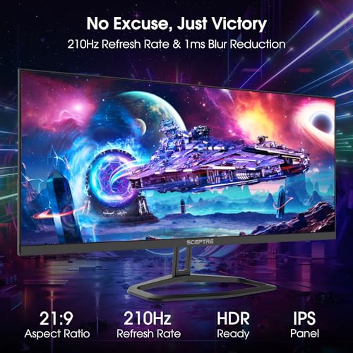30-inch Monitor M981