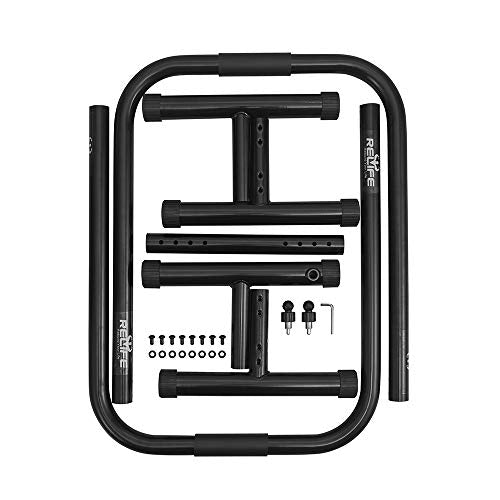 Heavy Duty Dip Stands R7308