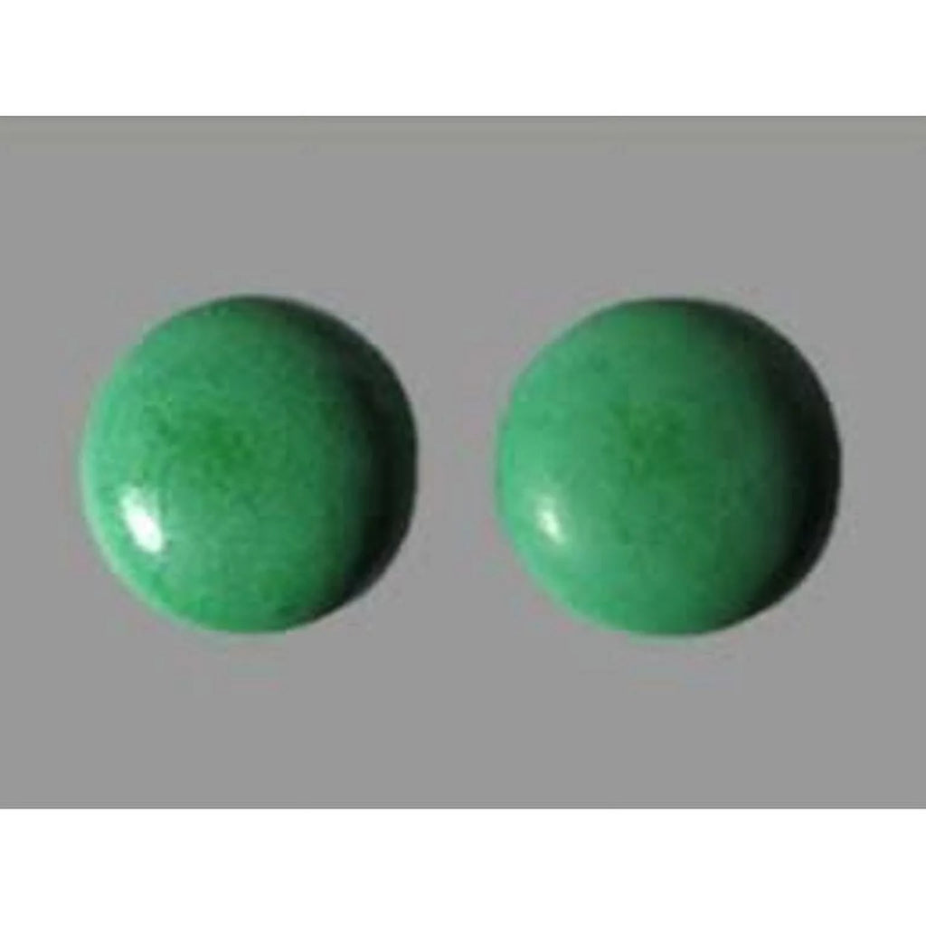 Ferrous Gluconate Tablets 324 mg 100 ea (Pack of 6) G302820