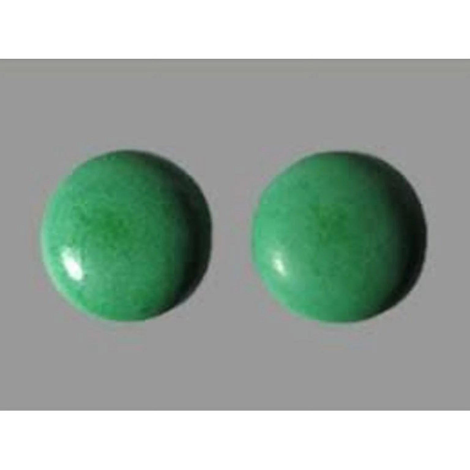 Ferrous Gluconate Tablets 324 mg 100 ea (Pack of 6) G302820