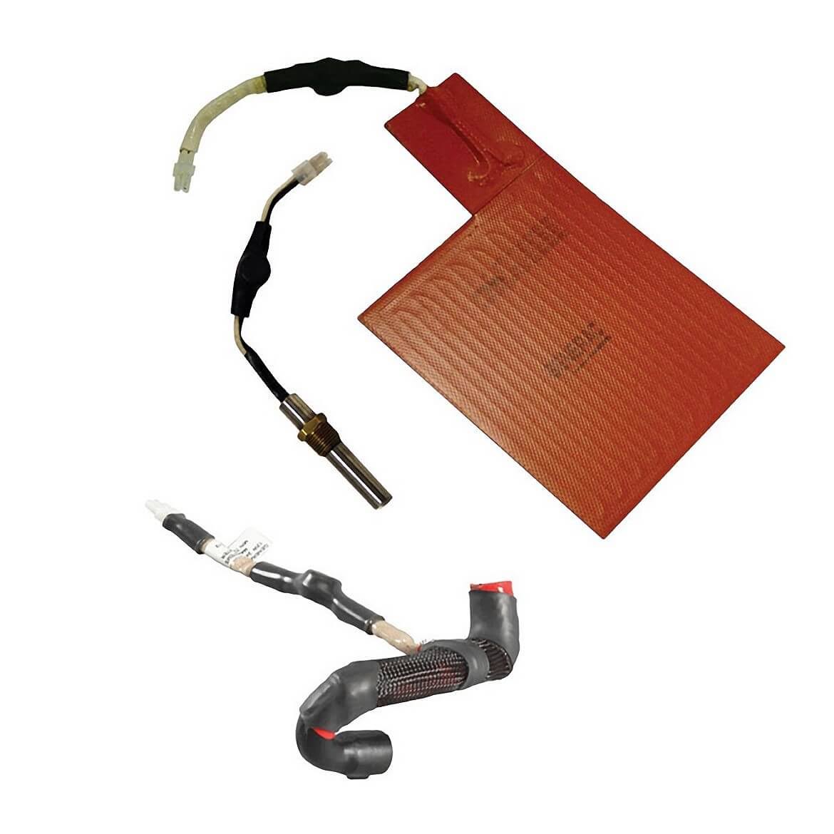 Cold Weather Kit for Standby Generators N451383