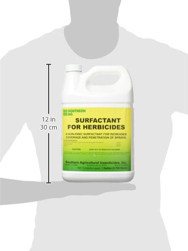 Non-Ionic Surfactant, 128oz - 1 Gallon Y710