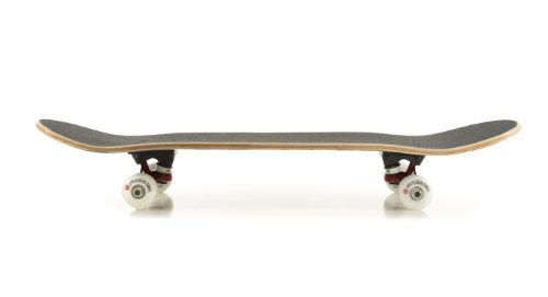 31.5" x 7.75" Double Kick Concave Deck Canadian Maple Complete Skateboard D3499
