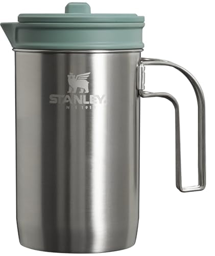 32 OZ French Press N75249