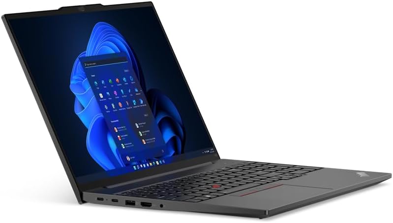 16" WUXGA IPS Anti-Glare Display, AMD Ryzen 5 7530U, 16GB RAM, 1TB SSD, Win 11 Pro Laptop A434