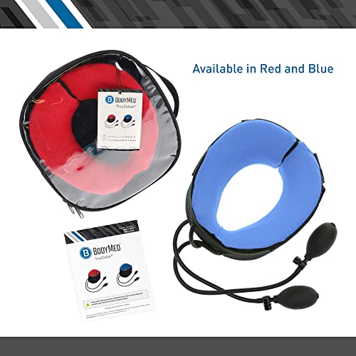 Small/Medium Inflatable Cervical Neck Traction Device T817
