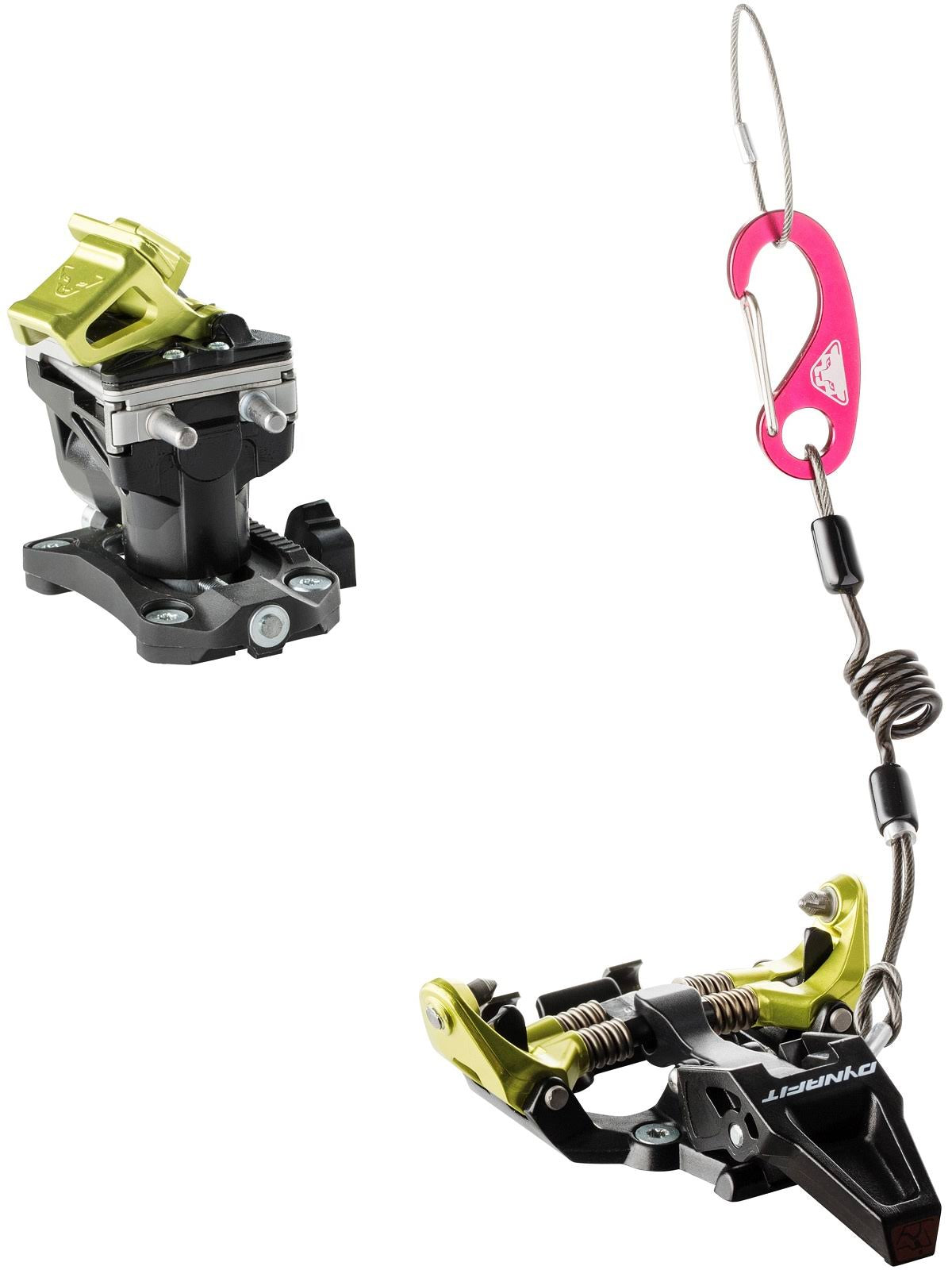 Speed Radical Binding K5790