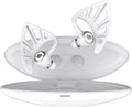 White Wireless 5.0 Earphones with Charging Case E454360