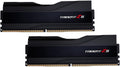 DDR5 RAM 64GB (2x32GB) 6000MT/s CL32-38-38-96 Matte Black Desktop Computer Memory N80064