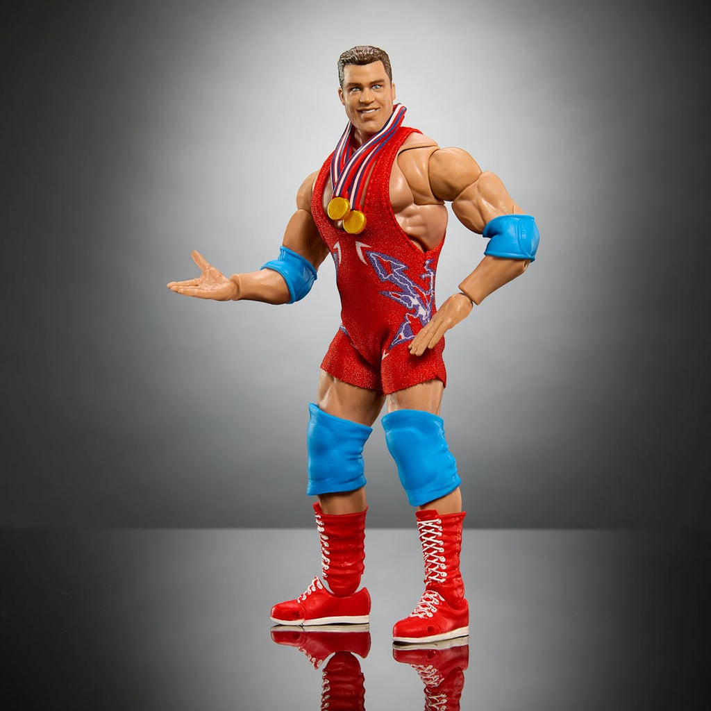 6-inch Action Figure with Accessories R6696