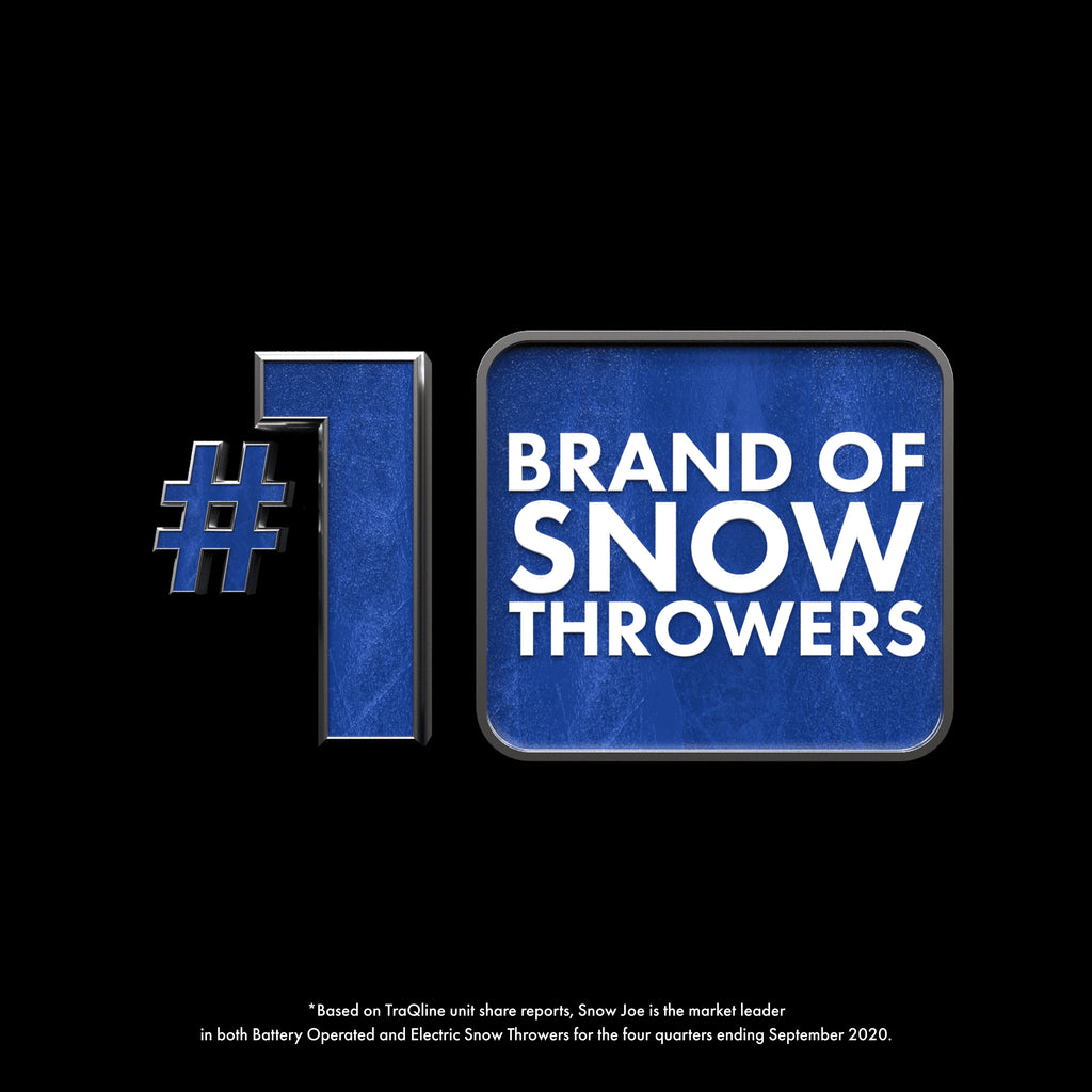 24V 10-inch Cordless Snow Shovel with 4.0-Ah Battery & Charger D107779