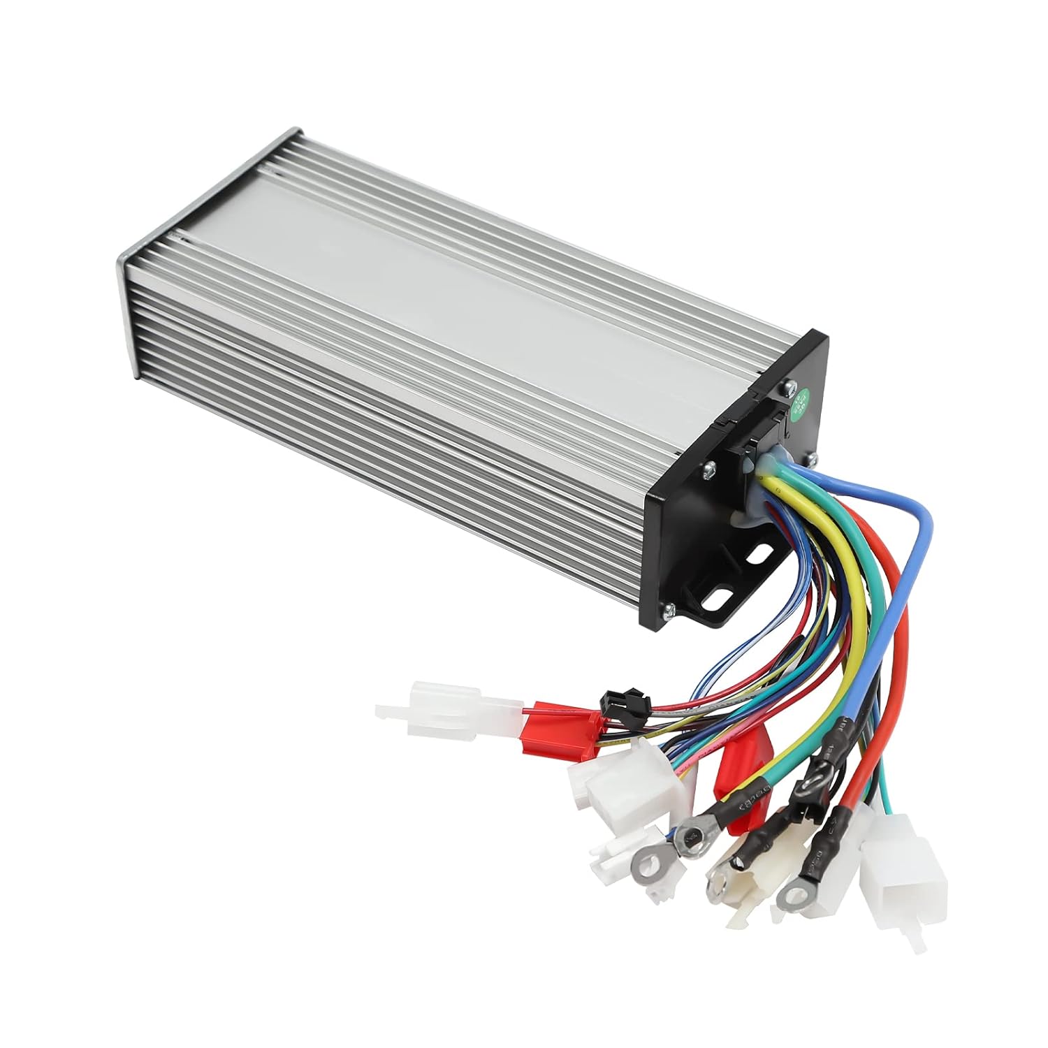 48-72V 3000W Brushless Motor Kit with Controller & Throttle U3093