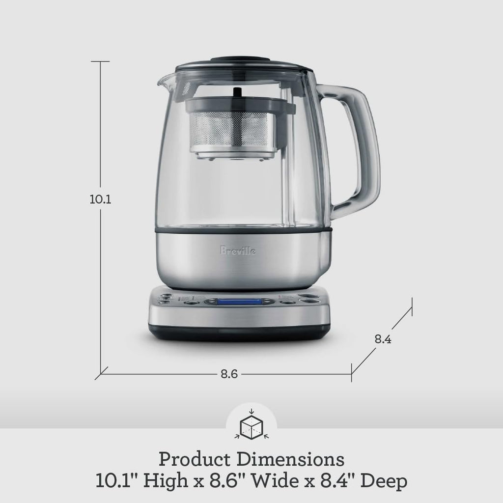 Tea Maker P896938