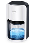 35 OZ Small Dehumidifier with Auto Shut Off E1154