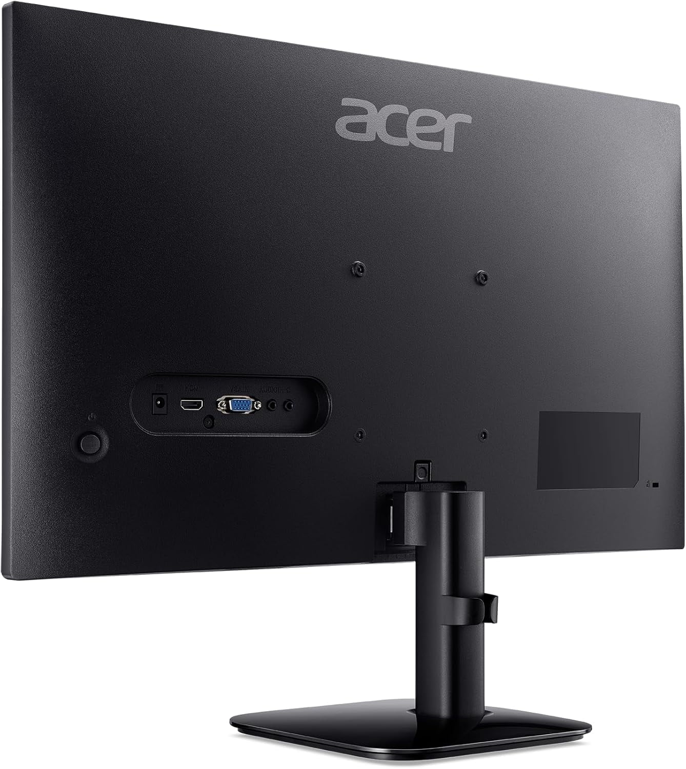 Restored 23.8" 1920x1080 120Hz 1ms Monitor Z535