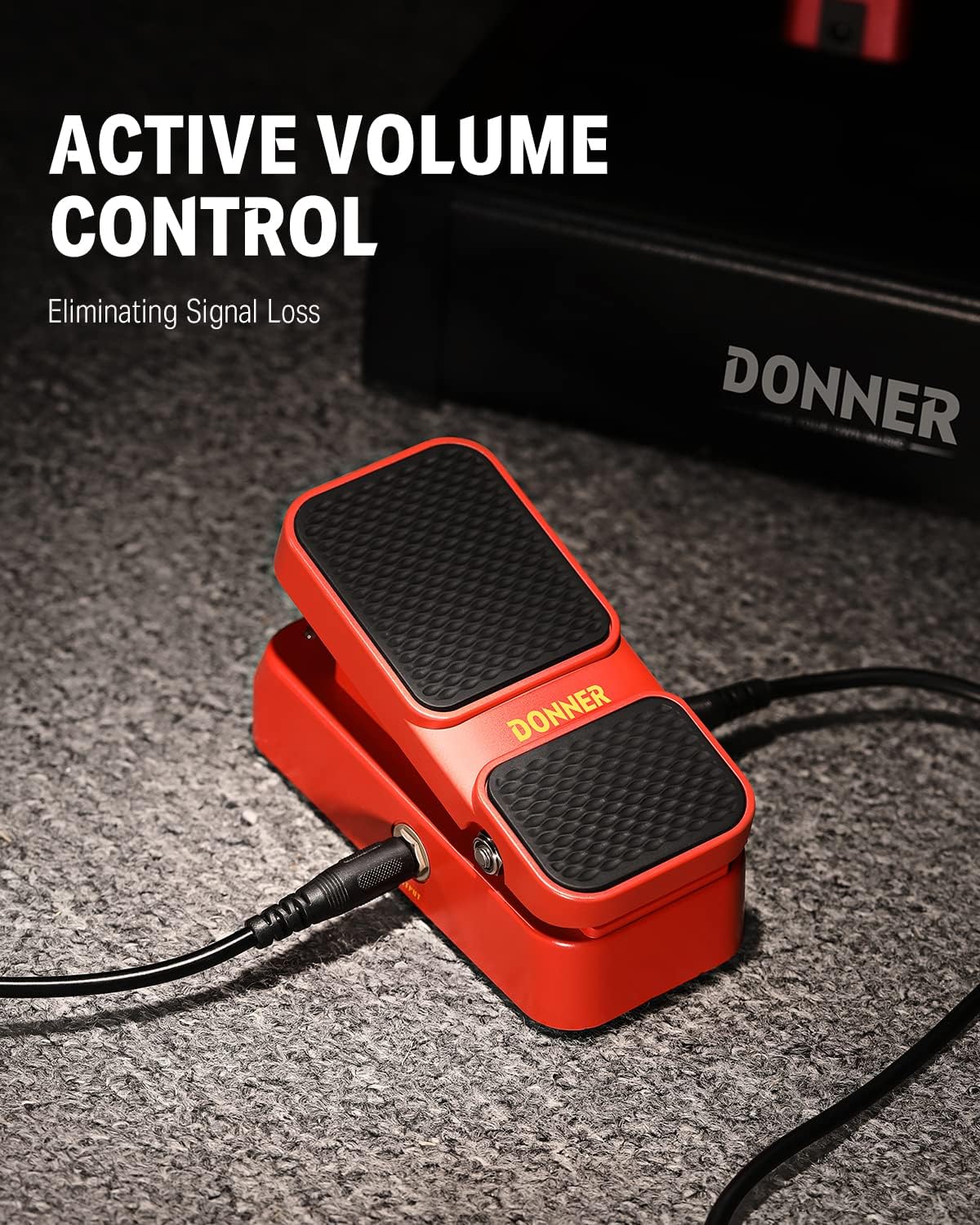 Guitar Wah Pedal R603125