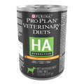 Hydrolyzed Chicken Flavor Canine Formula in Sauce Wet Dog Food W86430