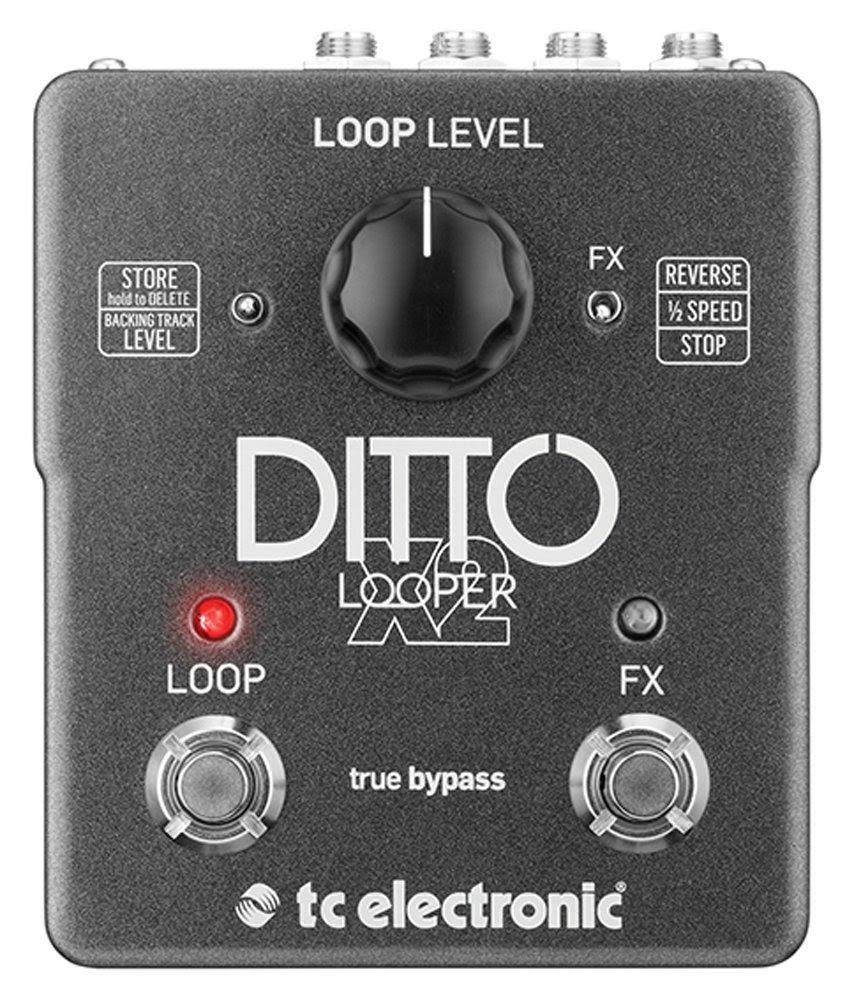 Ditto X2 Looper E297651