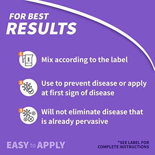 16 oz Concentrated Systemic Disease Control C46823