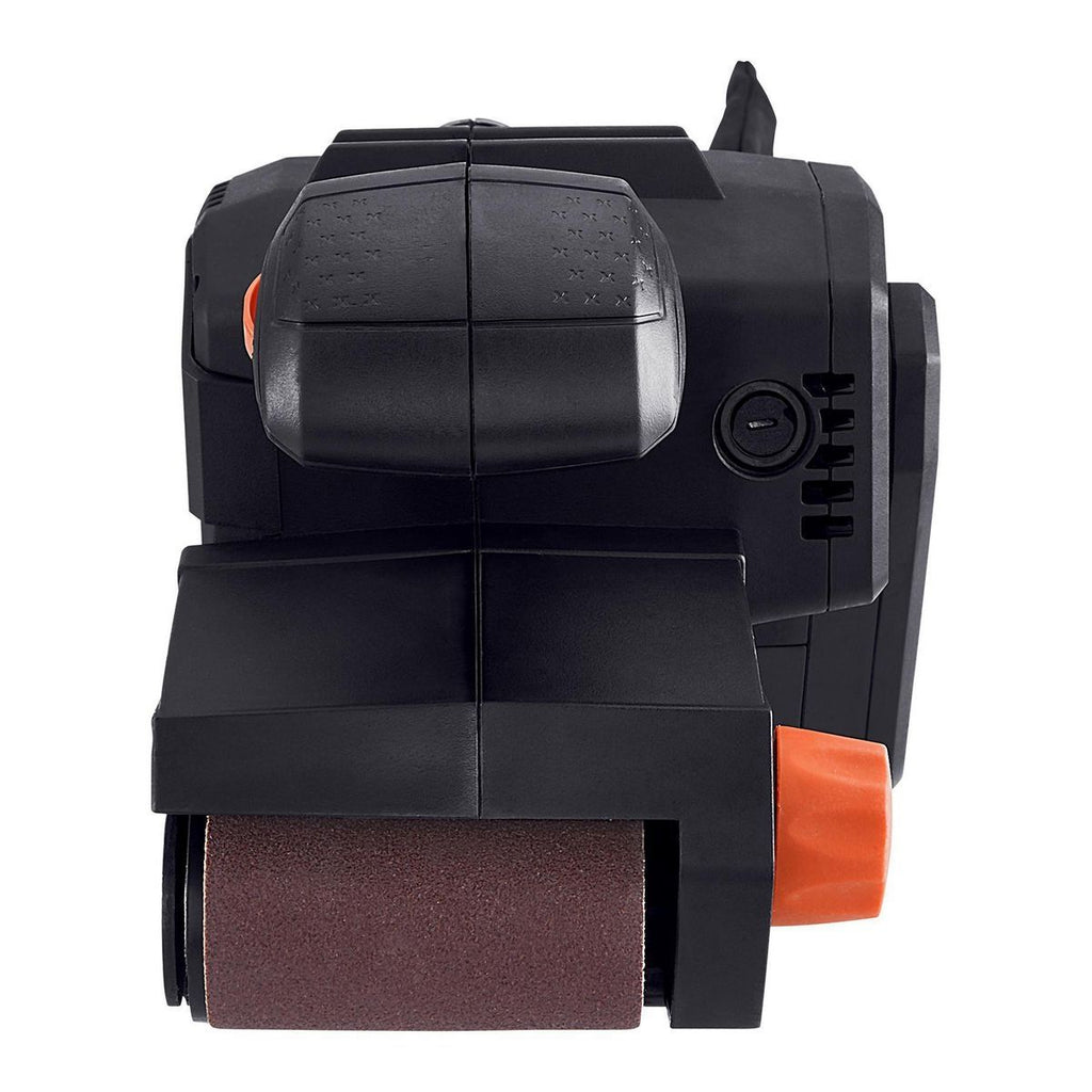 Variable Speed Belt Sander J713