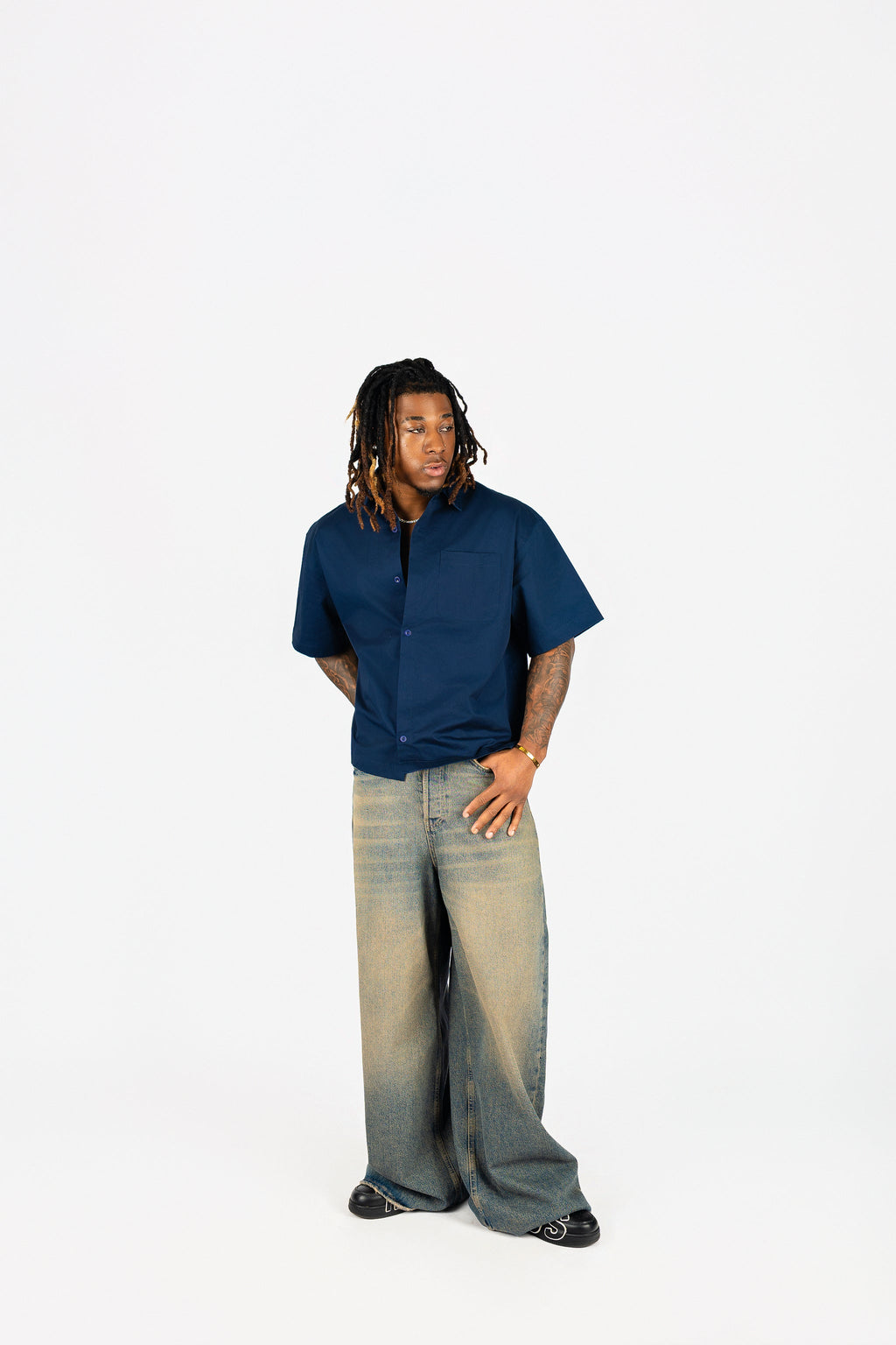 Workwear Shirt