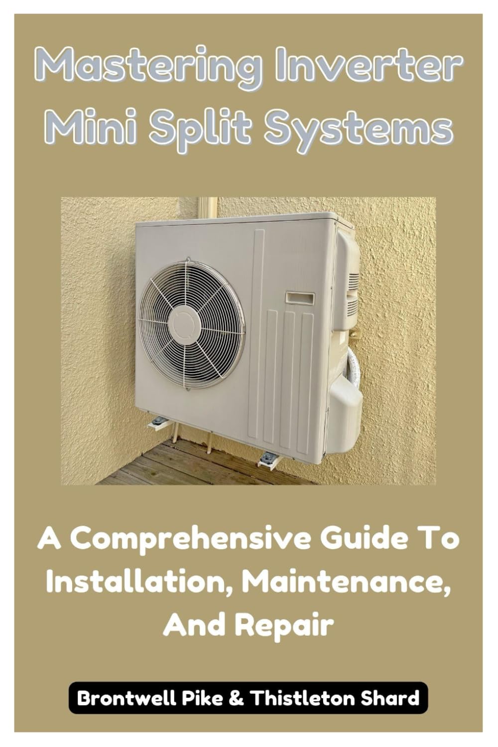 Inverter Mini Split Systems Guide U422