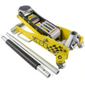 3 Ton Low-Profile Aluminum Floor Jack M4366