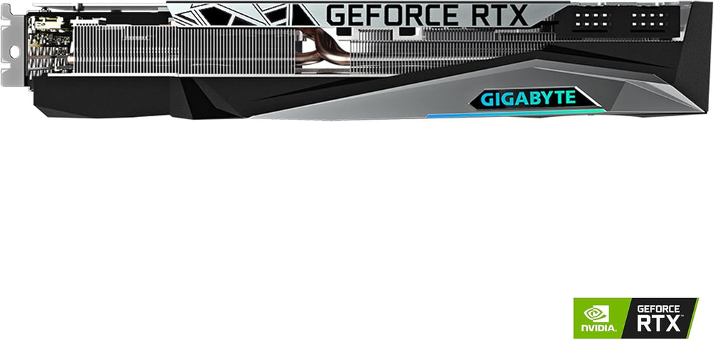 GeForce RTX 3080 Ti 12G Graphics Card C130935