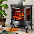 1,500 Watt Electric Infrared Cabinet Heater L645