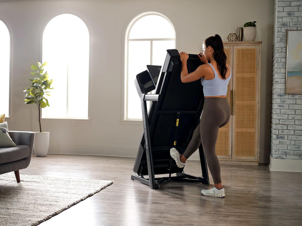 Carbon TL Treadmill with 5" Display H65862