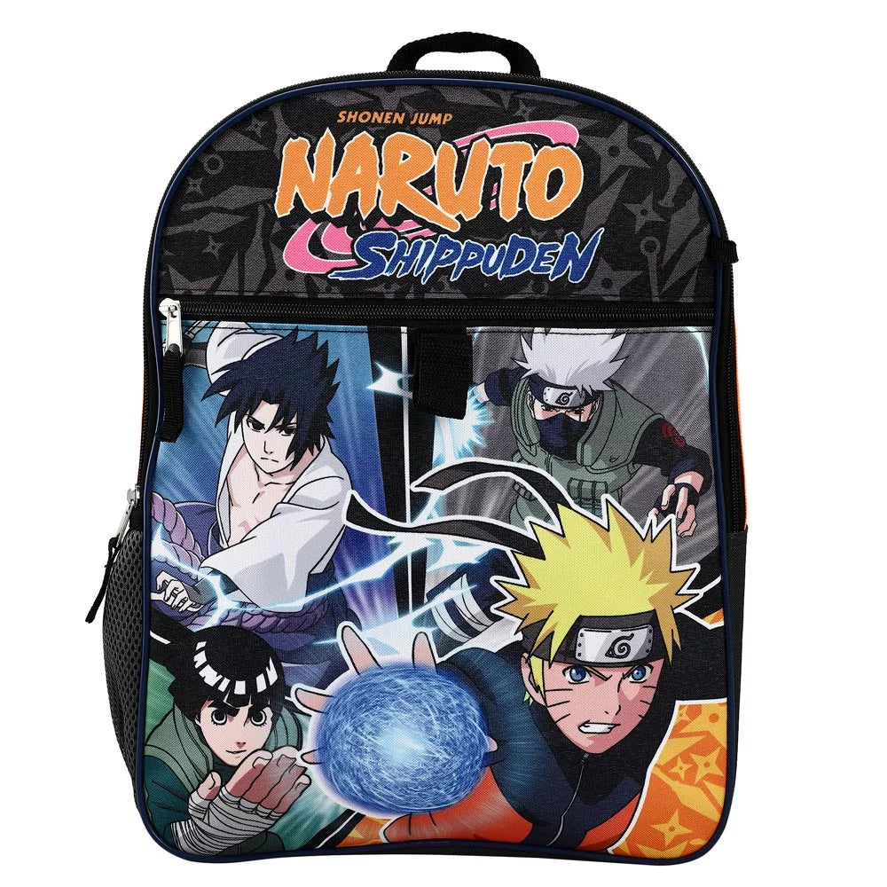 5-Piece Backpack Set J938
