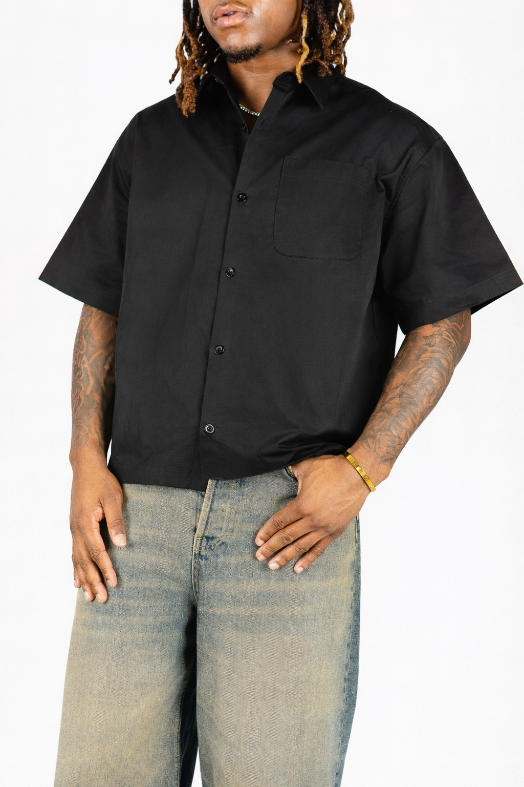 Workwear Shirt