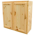 Pine Wall Cabinet T22029