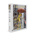 19x27 inches Premium 500 Piece Jigsaw Puzzle V4915