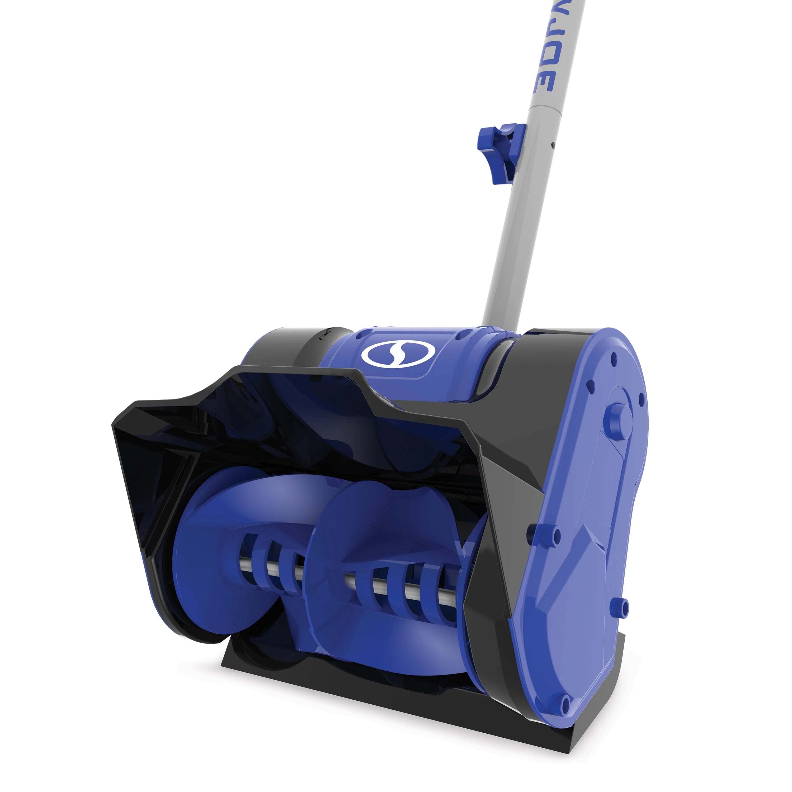 24V 10-inch Cordless Snow Shovel with 4.0-Ah Battery & Charger D107779