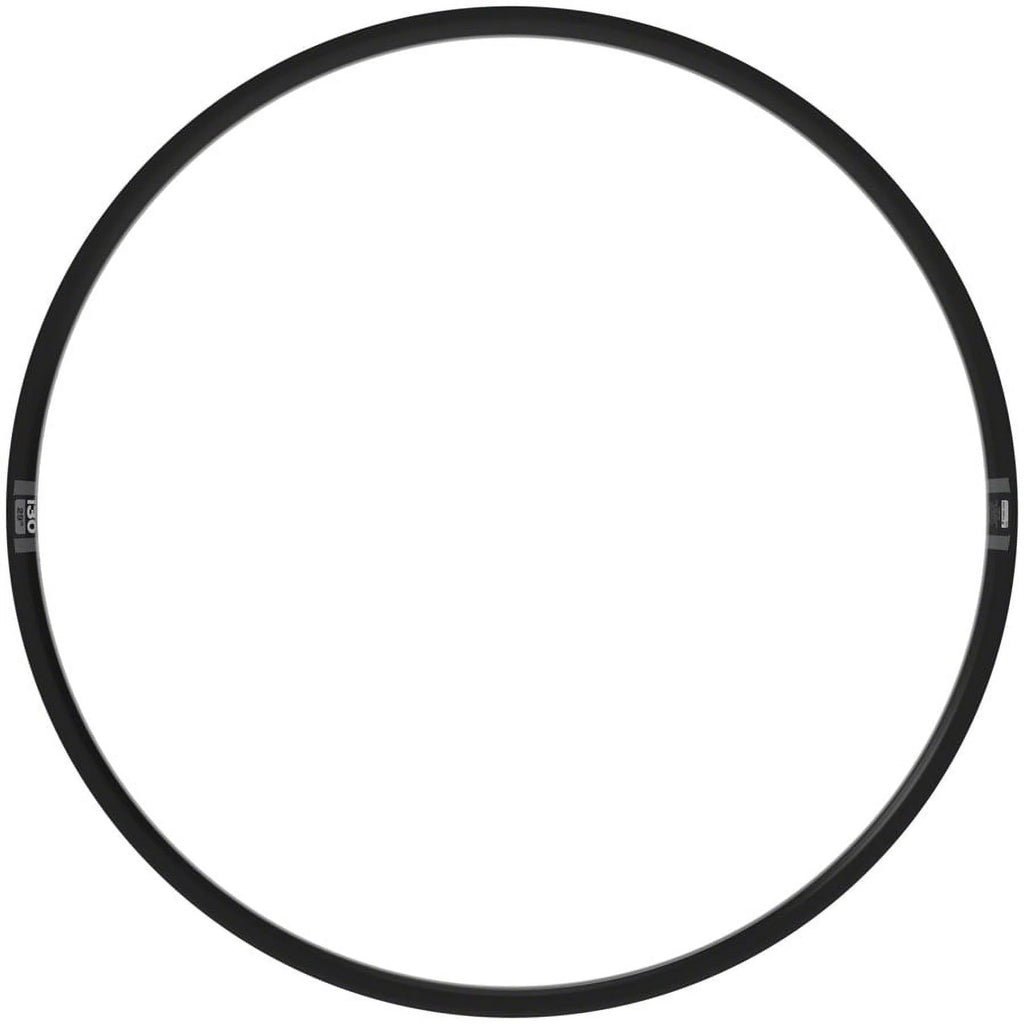 Black 29" Disc Rim M202