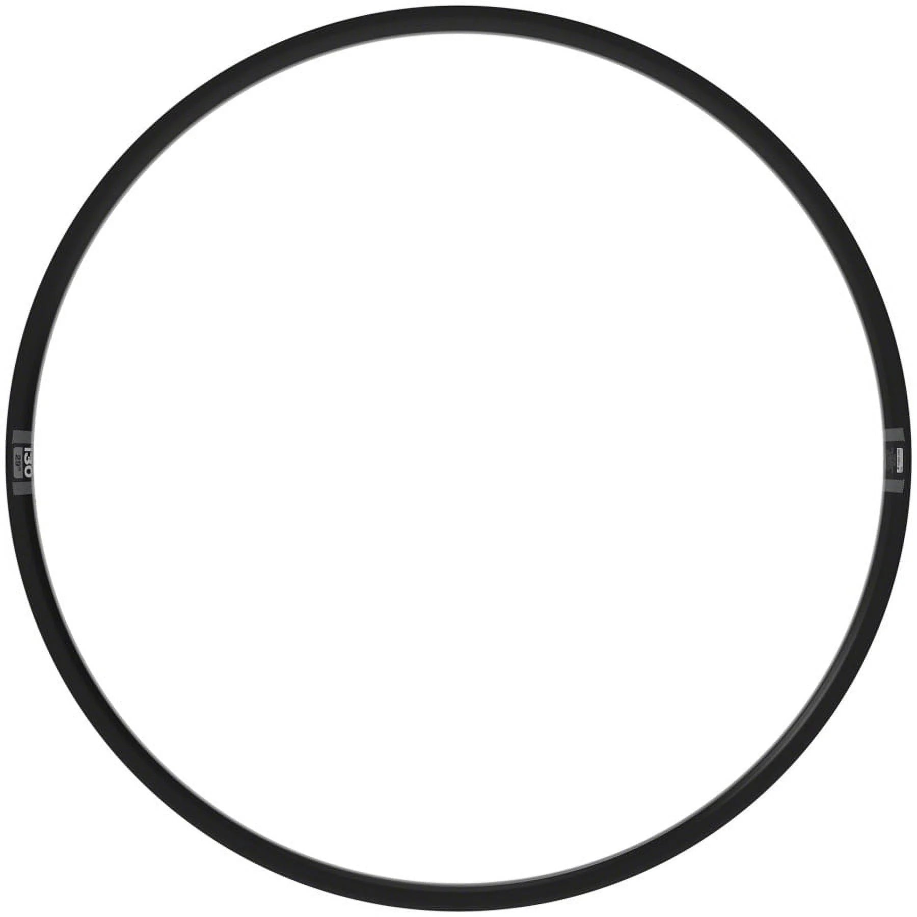 Black 29" Disc Rim M202