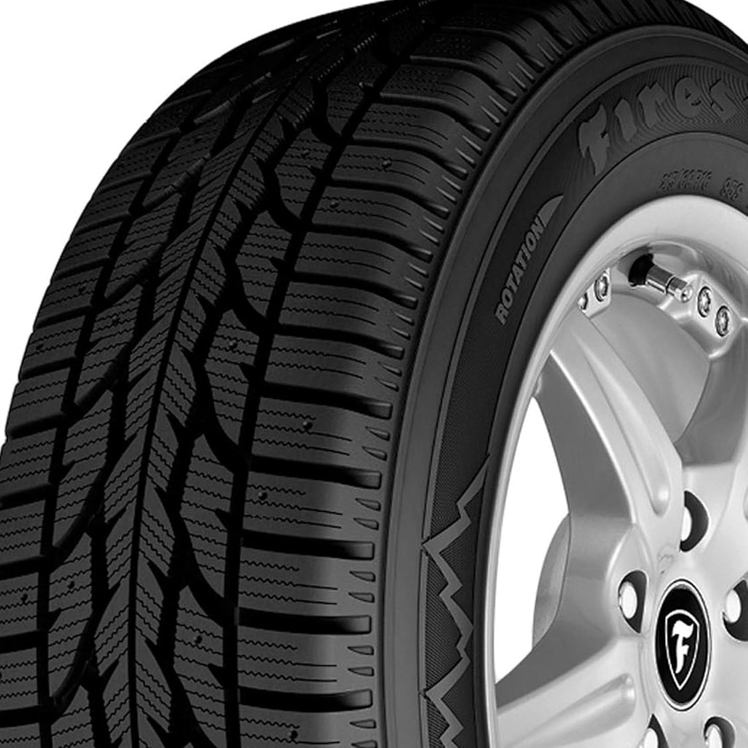 225/60R16 98 S Winter Passenger Tire F8854