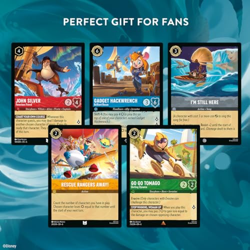 24 Packs Booster Pack Display with 12 Trading Cards Each F855