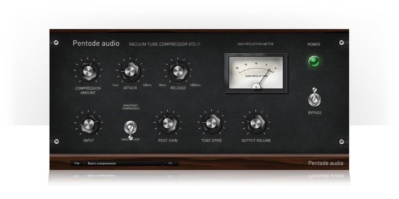 Mixcraft Pro Studio 7 T78001