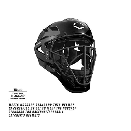 Catcher's Helmet G8459