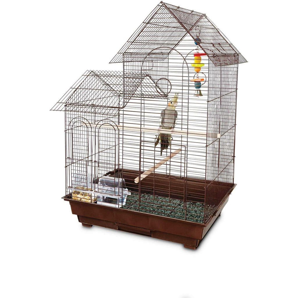 Bird Cage T34545