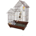 Bird Cage T34545