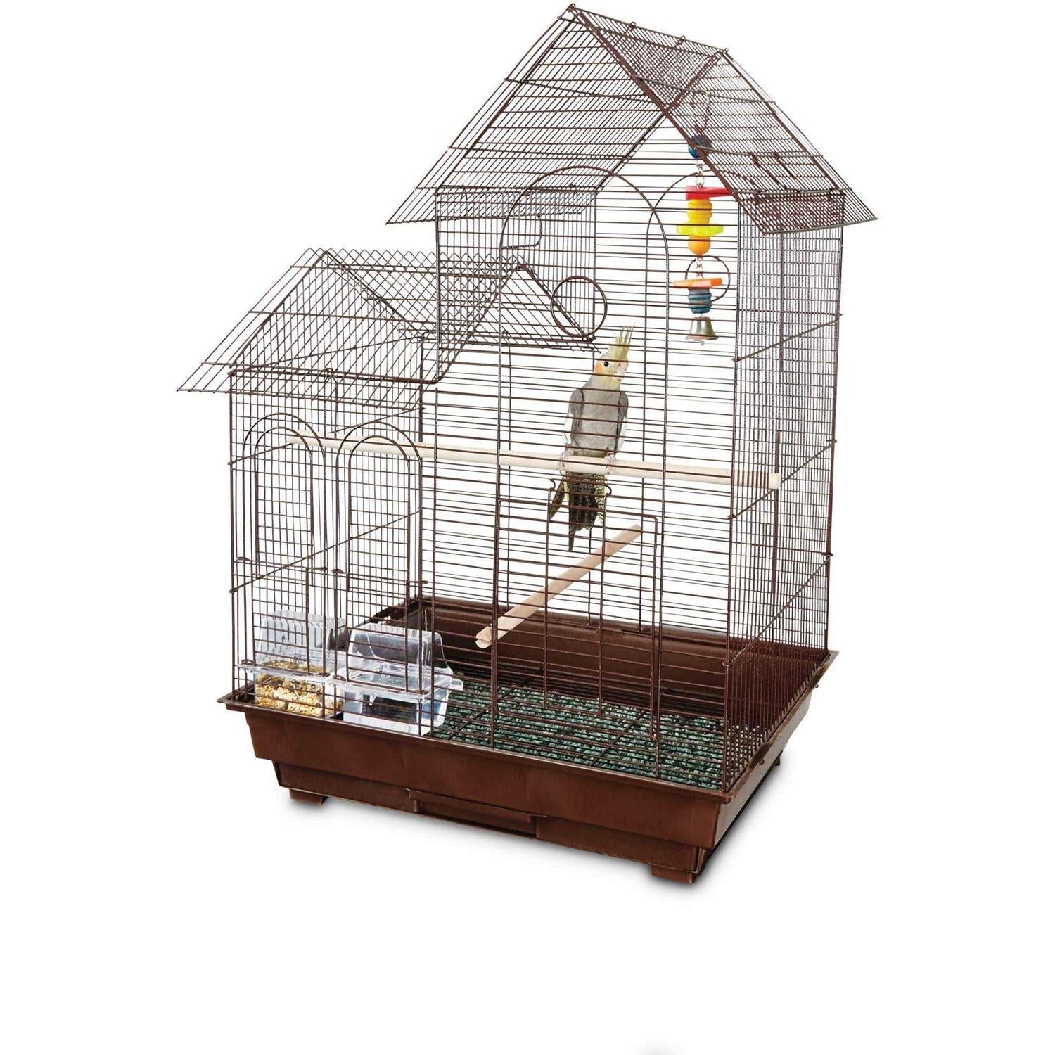 Bird Cage T34545