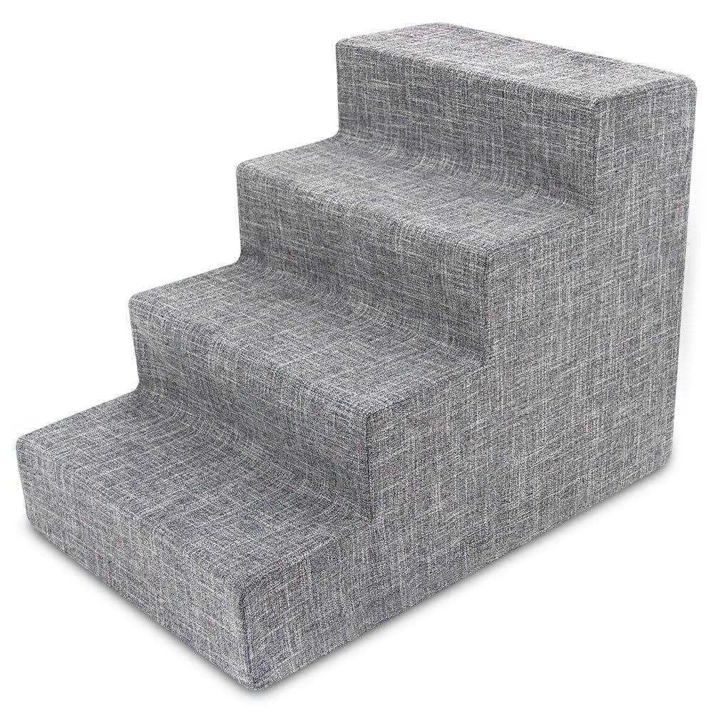 Pet Steps Stairs with CertiPUR-US Certified Foam Y577696
