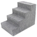 Pet Steps Stairs with CertiPUR-US Certified Foam Y577696