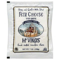 Traditional Feta Cheese, 7 Ounce, 12 per case S720110