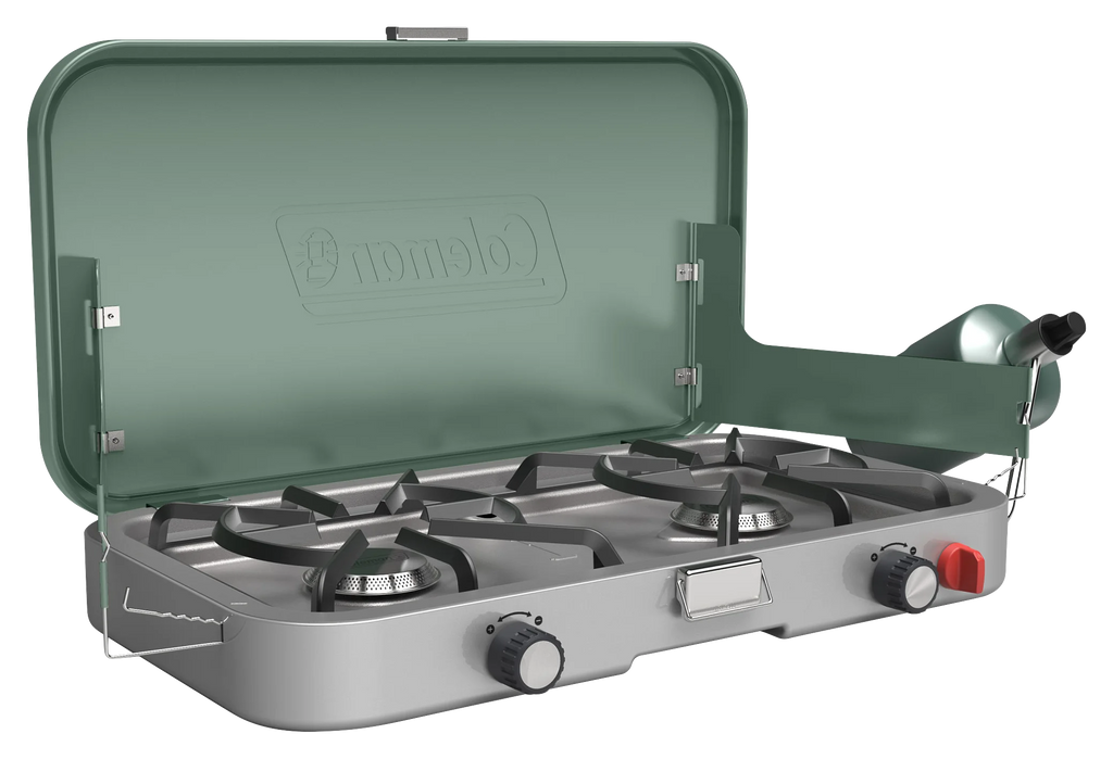 3-in-1 Camping Stove G801